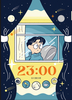 23:00