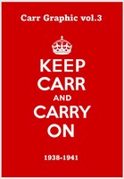 Carr Graphic Vol.3