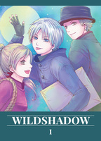 WILDSHADOW 1巻