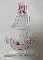 【グッズ】アクリルスタンド(シムカ)