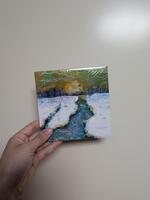 thawing vol.1