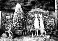 ため息は透明