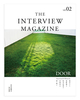 THE INTERVIEW MAGAZINE vol.02