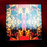 KALEIDOSCOPE 光と闇、そして色彩