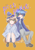 pict pallet