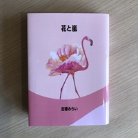 花と嵐 1