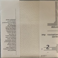 improvisation series 2