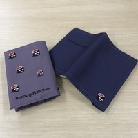 ブックカバー