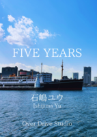 FIVE YEARS