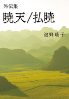 【文フリ初頒布/新刊関連作/残部少】外伝集 暁天/払暁