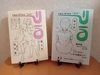 Ima Zine りる