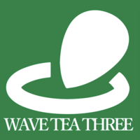 WAVE TEA THREE