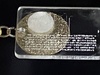 月光生 書籍透明標本ミニ装飾品