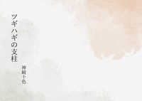 ツギハギの支柱