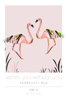 within you without you キミのおもてとうら ぜんぶ