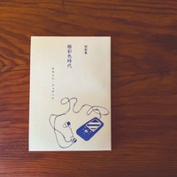 短歌集 極彩色時代