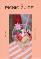 gomm picnic guide
