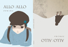ALLO:ALLO