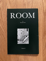 ROOM vol.2 嘔吐