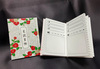 豆帳/豆読書帳