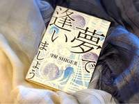 【文庫】夢で逢いましょう