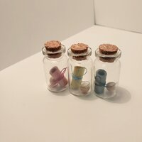 短歌の小瓶