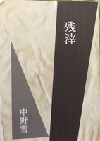 残滓