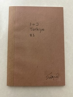 トルコ #1