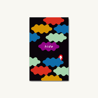hide