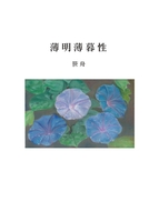 薄明薄暮性