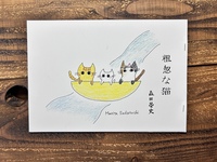粗忽な猫