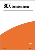 BOXシリーズ_説明書