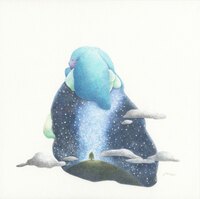 おはなしカード(祈り)