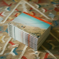 『LOCKET』第6号