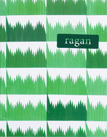 ragan no.19 glassland on the table