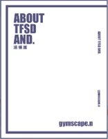 ABOUT TFSD AND. 増補版
