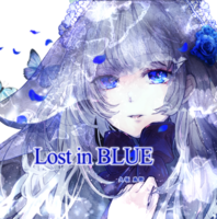 LOST in BLUE