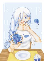クレプスカ 第11号