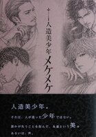 「僕たちのゲイビ論(2)」別冊、『人造美少年メケメケ』