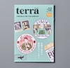 terra vol.02「お酒で味わう異国のジャーニー」