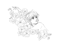 「ゆれるタイトロープ」第二巻