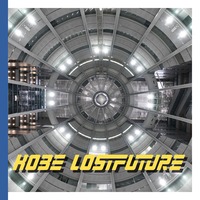 KOBE LOSTFUTURE