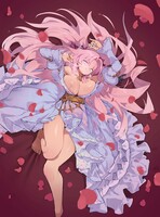 ファム召し ギリギリSSペーパー