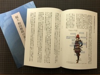 福王 和田惟政の変わり兜
