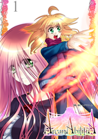 ArcanAbilitiA 1【第一章】ハジマリ-上-