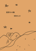 星待ちの海