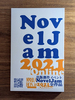 出版創作イベント「NovelJam 2021 Online」全作品