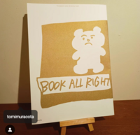 BOOK ALL RIGHT