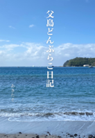 父島どんぶらこ日記