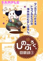 しのぶろぐ。回顧録①